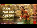 Lagu IKAN DALAM KOLAM – Husein Bawafie (AI Reggae Cover) 🎧 Reggae Chill Indonesia
