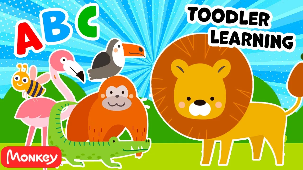 Hakuna Matata More and More π»π―π¦ Let's Dance Together | Monkey Junior Play & Learn Hakuna Matata More and More π»π―π¦ Let's Dance Together | Monkey Junior Play & Learn