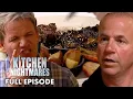 Gordon Ramsay Visits Mill Street Bistro Kitchen Nightmares FULL EPISODE