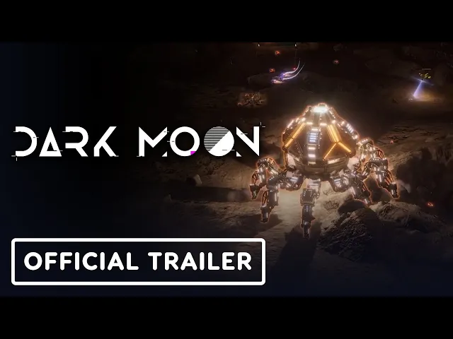 Dark Moon - Official Launch Trailer