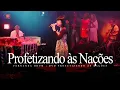 Download Lagu Fernanda Brum - Profetizando às Nações | DVD Profetizando às Nações