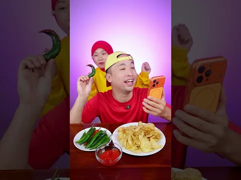 Benita usilin Bang Bent🤣 #videomakan #videolucu