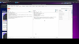 CTF For Beginners Manipulating HTTP Headers using Burp Suite