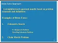 Brute Force 0-1 Knapsack Problem Part 1