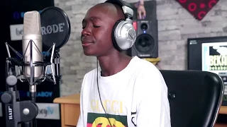 best tanzania cover songs 2018