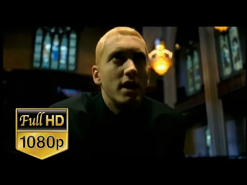 Download MP3 Eminem - Cleanin' Out My Closet (Official Video Explicit) [HD]