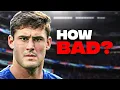 How Bad Was Daniel Jones Actually