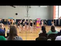 SAI 2026 Dance Sharing