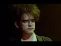 The Cure - Inbetween Days live
