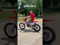 Lagu 2024 125 xc#dirt bikes#ktm#reels #fyp#viral