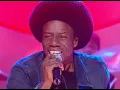 Eddy Grant - Electric Avenue (Live)