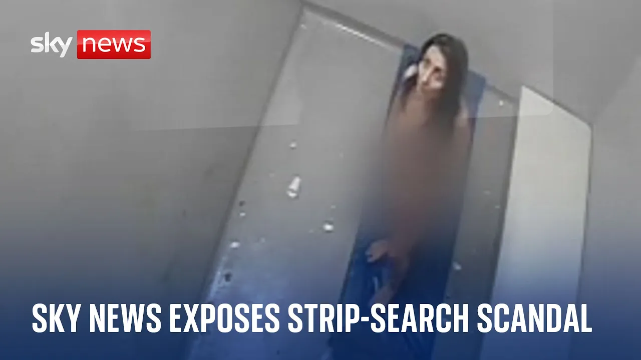 Video Thumbnail