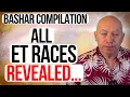 Download Lagu Bashar’s Complete Guide to the ET Races Near Earth (Bashar Compilation)