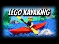 Download Lagu Lego Kayaking