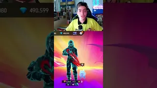 اكواد فري فاير صالحة للجميع 