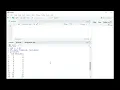 Replacing Values in R