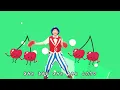 きみとさくらんぼ／鈴木翼