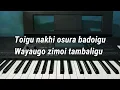 Download Lagu KARAOKE || TOIGU NAKHI || ROCKY DUHA || LAGU NIAS VERSI TERBARU