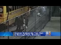 Woman Attacked In Borough Park