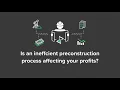 STACK Construction Technologies Software Overview
