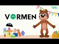 Download Lagu 🔷🟡🔺 Vormen Leren In Het Nederlands | Voor Peuters En Kleuters | Learn Shapes in Dutch