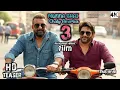 Download Lagu MUNNA BHAI : Part 3 - Trailer | Sanjay Dutt, Arsad Warsi | Munna Bhai MBBS Full Movie | Tseries 2025