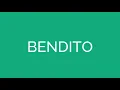 How To Say Blessed In Spanish