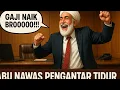Download Lagu KISAH ABU NAWAS PENGANTAR TIDUR DENGAN TAWA
