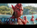 Download Lagu AVATAR 3 Full Movie 2025: Fire and Ash | FullHDvideos4me Action Movies 2025 in English (Game Movie)