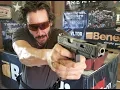 Keanu Shredding with Taran Butler Chapter 2 Director s Cut