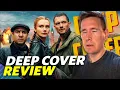 Download Lagu Deep Cover - Movie Review