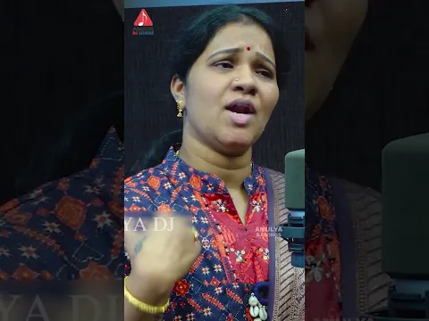 Folk DJ Songs 2026 | Achhe Achhe Kaaratache DJ Song | Making Video | Folk Songs | Amulya DJ Songs