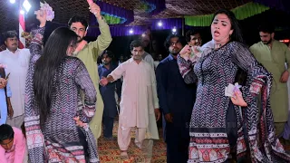 mera dhol jawaniya maney mehak khanzadi dance performance 2023