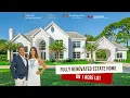 Fully Renovated Estate Home Virtual Tour - 7693 Steeplechase Drive Palm Beach Gardens FL 33418