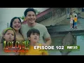Download Lagu Lolong 2: Dakila meets Lolong's new family! (Finale Episode 102 - Part 3/3)