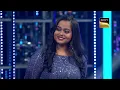 सुनिए Vishal की आवाज़ में 'Bin Tere' का Unplugged Version | Indian Idol S15 | Performance