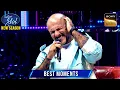 Download Lagu सुनिए Vishal की आवाज़ में 'Bin Tere' का Unplugged Version | Indian Idol S15 | Performance