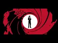 Ellie Goulding - Burn  (Bond Records Edit)