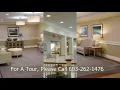 The Residence at Riverbend Ipswich MA Independent Assisted Memory Care