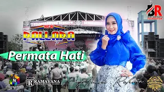 permata hati anisa rahma new pallapa ramayana profesional audio live kendal