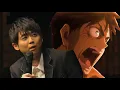 Eng Sub Kaji Yuki s emotional instability from voicing Eren Jaeger