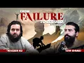 Lagu From Failure To Rebuild | Exclusive Podcast | Shaykh Atif Ahmed and Shaykh Waqeeh Ali