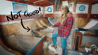 Removing the Chart Table [S4E38]