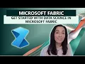 Get started with Data Science in Microsoft Fabric