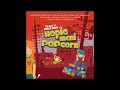 Ipagpatawad Mo - Mayonnaise (Hopia Mani Popcorn)