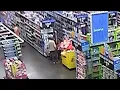 MUST-WATCH Walmart surveillance shows client did not try to snatch child lawyer says