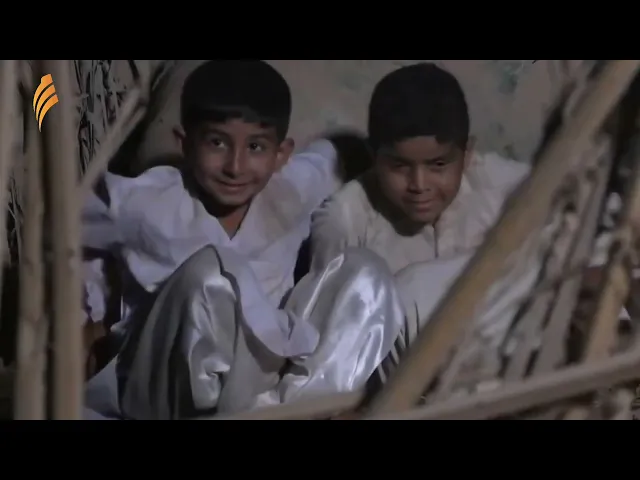 ⁣اغآم علي كلمات و أداء ملا محمود شحاد            #حقيقات