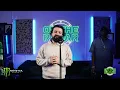 Masicka "Whites" | On The Radar Live Performance