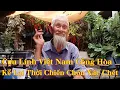 Download Lagu Cựu Lính Việt Nam Cộng Hòa kể Lại Thời Chiến Chôn Xác Chết.