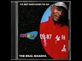 Spenza Man  - (Maemo)